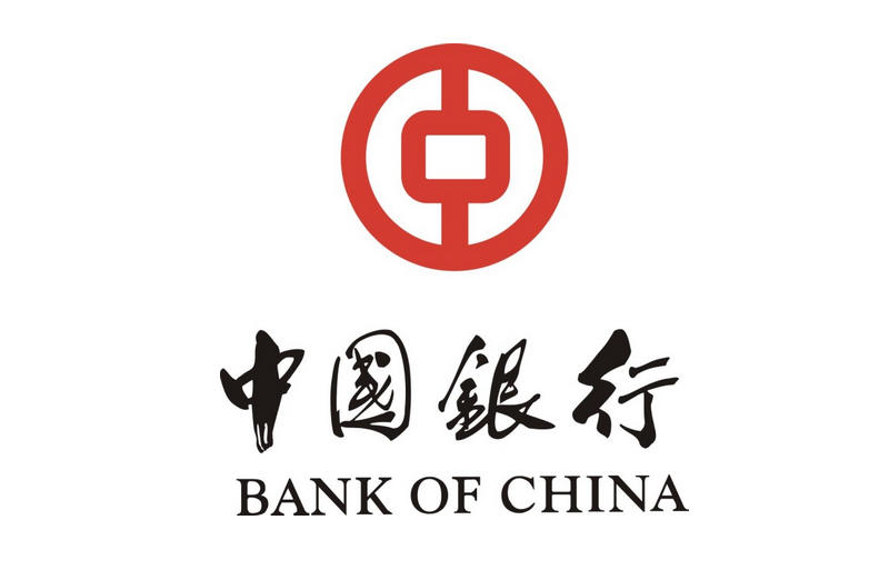 中國銀行